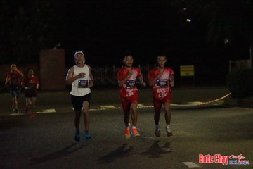 BƯỚC CHẠY CHÀO XUÂN THÀNH PHỐ QUẢNG NGÃI 2024 - Ảnh #1224032