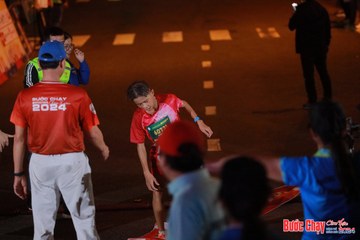 BƯỚC CHẠY CHÀO XUÂN THÀNH PHỐ QUẢNG NGÃI 2024 - Ảnh #1240564