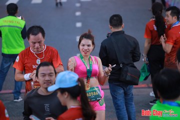 BƯỚC CHẠY CHÀO XUÂN THÀNH PHỐ QUẢNG NGÃI 2024 - Ảnh #1250612
