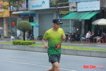 BƯỚC CHẠY CHÀO XUÂN THÀNH PHỐ QUẢNG NGÃI 2024 - Ảnh #1237289