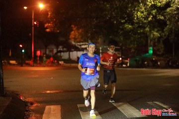 BƯỚC CHẠY CHÀO XUÂN THÀNH PHỐ QUẢNG NGÃI 2024 - Ảnh #1236416