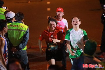 BƯỚC CHẠY CHÀO XUÂN THÀNH PHỐ QUẢNG NGÃI 2024 - Ảnh #1248301