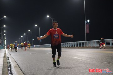 BƯỚC CHẠY CHÀO XUÂN THÀNH PHỐ QUẢNG NGÃI 2024 - Ảnh #1253882