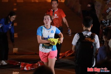 BƯỚC CHẠY CHÀO XUÂN THÀNH PHỐ QUẢNG NGÃI 2024 - Ảnh #1241655