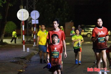 BƯỚC CHẠY CHÀO XUÂN THÀNH PHỐ QUẢNG NGÃI 2024 - Ảnh #1224987