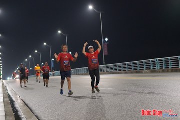 BƯỚC CHẠY CHÀO XUÂN THÀNH PHỐ QUẢNG NGÃI 2024 - Ảnh #1254665
