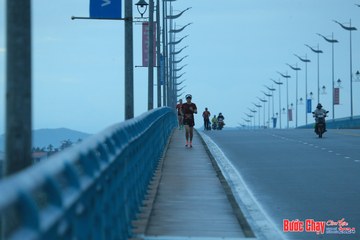 BƯỚC CHẠY CHÀO XUÂN THÀNH PHỐ QUẢNG NGÃI 2024 - Ảnh #1222611
