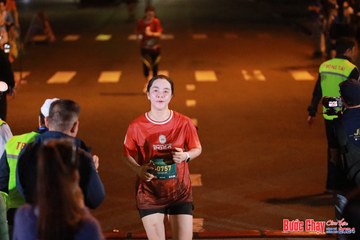 BƯỚC CHẠY CHÀO XUÂN THÀNH PHỐ QUẢNG NGÃI 2024 - Ảnh #1243915