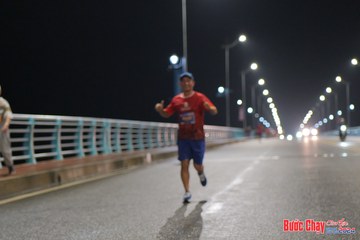 BƯỚC CHẠY CHÀO XUÂN THÀNH PHỐ QUẢNG NGÃI 2024 - Ảnh #1254376