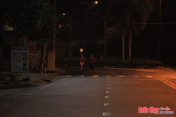 BƯỚC CHẠY CHÀO XUÂN THÀNH PHỐ QUẢNG NGÃI 2024 - Ảnh #1221000