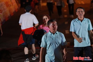 BƯỚC CHẠY CHÀO XUÂN THÀNH PHỐ QUẢNG NGÃI 2024 - Ảnh #1240313