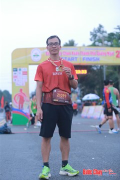 BƯỚC CHẠY CHÀO XUÂN THÀNH PHỐ QUẢNG NGÃI 2024 - Ảnh #1221554