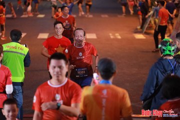 BƯỚC CHẠY CHÀO XUÂN THÀNH PHỐ QUẢNG NGÃI 2024 - Ảnh #1249540
