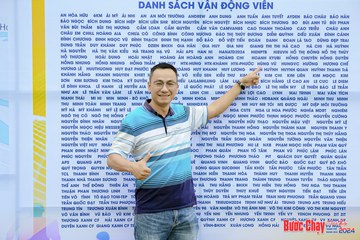 BƯỚC CHẠY CHÀO XUÂN THÀNH PHỐ QUẢNG NGÃI 2024 - Ảnh #1194943