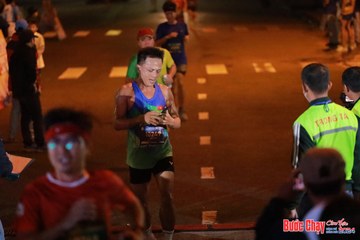 BƯỚC CHẠY CHÀO XUÂN THÀNH PHỐ QUẢNG NGÃI 2024 - Ảnh #1243221