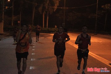 BƯỚC CHẠY CHÀO XUÂN THÀNH PHỐ QUẢNG NGÃI 2024 - Ảnh #1220860