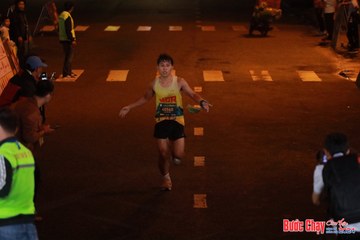 BƯỚC CHẠY CHÀO XUÂN THÀNH PHỐ QUẢNG NGÃI 2024 - Ảnh #1240969