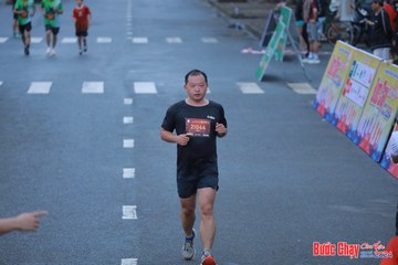 BƯỚC CHẠY CHÀO XUÂN THÀNH PHỐ QUẢNG NGÃI 2024 - Ảnh #1251941
