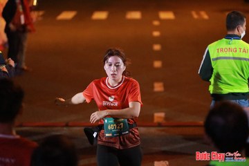 BƯỚC CHẠY CHÀO XUÂN THÀNH PHỐ QUẢNG NGÃI 2024 - Ảnh #1243563
