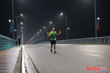 BƯỚC CHẠY CHÀO XUÂN THÀNH PHỐ QUẢNG NGÃI 2024 - Ảnh #1252867