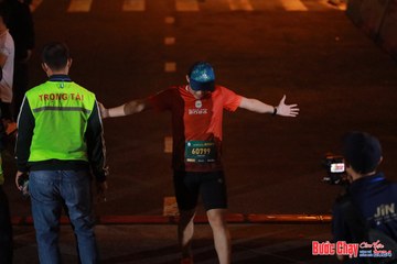BƯỚC CHẠY CHÀO XUÂN THÀNH PHỐ QUẢNG NGÃI 2024 - Ảnh #1240903