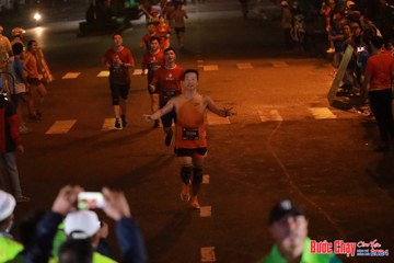 BƯỚC CHẠY CHÀO XUÂN THÀNH PHỐ QUẢNG NGÃI 2024 - Ảnh #1246890