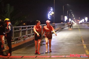 BƯỚC CHẠY CHÀO XUÂN THÀNH PHỐ QUẢNG NGÃI 2024 - Ảnh #1236294