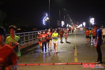 BƯỚC CHẠY CHÀO XUÂN THÀNH PHỐ QUẢNG NGÃI 2024 - Ảnh #1232687