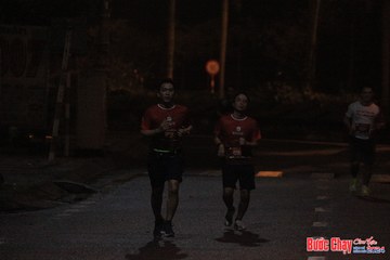BƯỚC CHẠY CHÀO XUÂN THÀNH PHỐ QUẢNG NGÃI 2024 - Ảnh #1219386