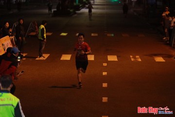 BƯỚC CHẠY CHÀO XUÂN THÀNH PHỐ QUẢNG NGÃI 2024 - Ảnh #1240950