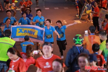 BƯỚC CHẠY CHÀO XUÂN THÀNH PHỐ QUẢNG NGÃI 2024 - Ảnh #1249650