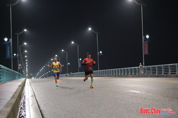 BƯỚC CHẠY CHÀO XUÂN THÀNH PHỐ QUẢNG NGÃI 2024 - Ảnh #1252733
