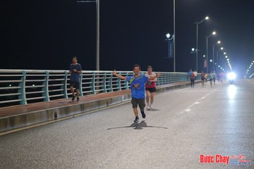 BƯỚC CHẠY CHÀO XUÂN THÀNH PHỐ QUẢNG NGÃI 2024 - Ảnh #1253713