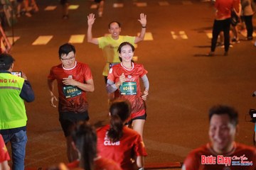 BƯỚC CHẠY CHÀO XUÂN THÀNH PHỐ QUẢNG NGÃI 2024 - Ảnh #1248734
