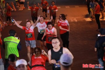 BƯỚC CHẠY CHÀO XUÂN THÀNH PHỐ QUẢNG NGÃI 2024 - Ảnh #1249377