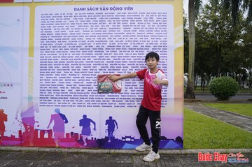 BƯỚC CHẠY CHÀO XUÂN THÀNH PHỐ QUẢNG NGÃI 2024 - Ảnh #1195063