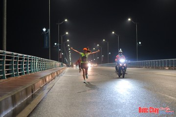 BƯỚC CHẠY CHÀO XUÂN THÀNH PHỐ QUẢNG NGÃI 2024 - Ảnh #1253051