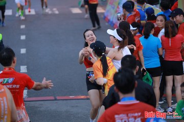 BƯỚC CHẠY CHÀO XUÂN THÀNH PHỐ QUẢNG NGÃI 2024 - Ảnh #1250921