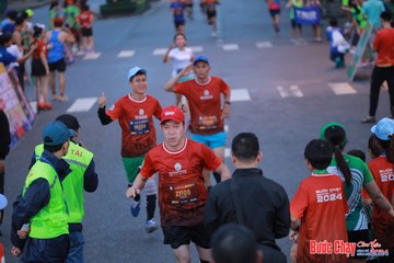 BƯỚC CHẠY CHÀO XUÂN THÀNH PHỐ QUẢNG NGÃI 2024 - Ảnh #1250696