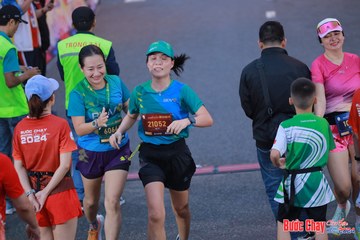 BƯỚC CHẠY CHÀO XUÂN THÀNH PHỐ QUẢNG NGÃI 2024 - Ảnh #1250688