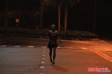 BƯỚC CHẠY CHÀO XUÂN THÀNH PHỐ QUẢNG NGÃI 2024 - Ảnh #1220685