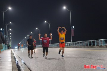 BƯỚC CHẠY CHÀO XUÂN THÀNH PHỐ QUẢNG NGÃI 2024 - Ảnh #1254714