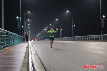 BƯỚC CHẠY CHÀO XUÂN THÀNH PHỐ QUẢNG NGÃI 2024 - Ảnh #1252862