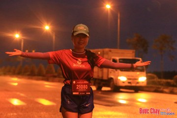 BƯỚC CHẠY CHÀO XUÂN THÀNH PHỐ QUẢNG NGÃI 2024 - Ảnh #1219984