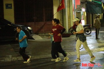 BƯỚC CHẠY CHÀO XUÂN THÀNH PHỐ QUẢNG NGÃI 2024 - Ảnh #1223775