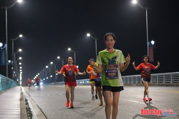 BƯỚC CHẠY CHÀO XUÂN THÀNH PHỐ QUẢNG NGÃI 2024 - Ảnh #1254007