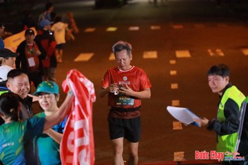BƯỚC CHẠY CHÀO XUÂN THÀNH PHỐ QUẢNG NGÃI 2024 - Ảnh #1242871
