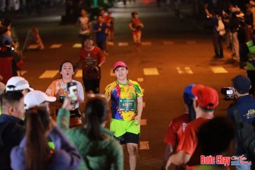 BƯỚC CHẠY CHÀO XUÂN THÀNH PHỐ QUẢNG NGÃI 2024 - Ảnh #1244297