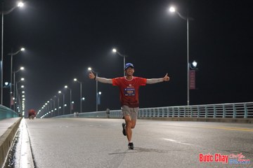 BƯỚC CHẠY CHÀO XUÂN THÀNH PHỐ QUẢNG NGÃI 2024 - Ảnh #1253148