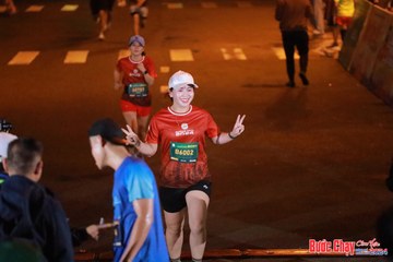 BƯỚC CHẠY CHÀO XUÂN THÀNH PHỐ QUẢNG NGÃI 2024 - Ảnh #1244735